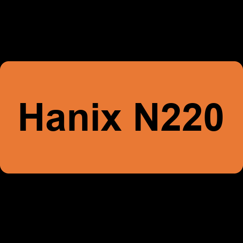 Hanix N220